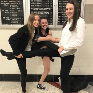 Meet your Posher, Kiersten